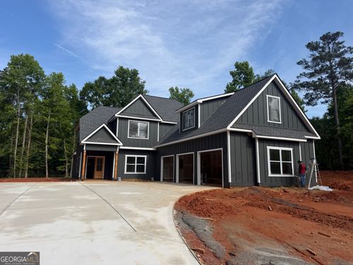 11 Peninsula Dr, Monticello, GA, 31064-8524 | Card Image
