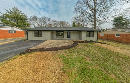2720 Apache Dr, Bowling Green, KY, 42104-4320 | Card Image