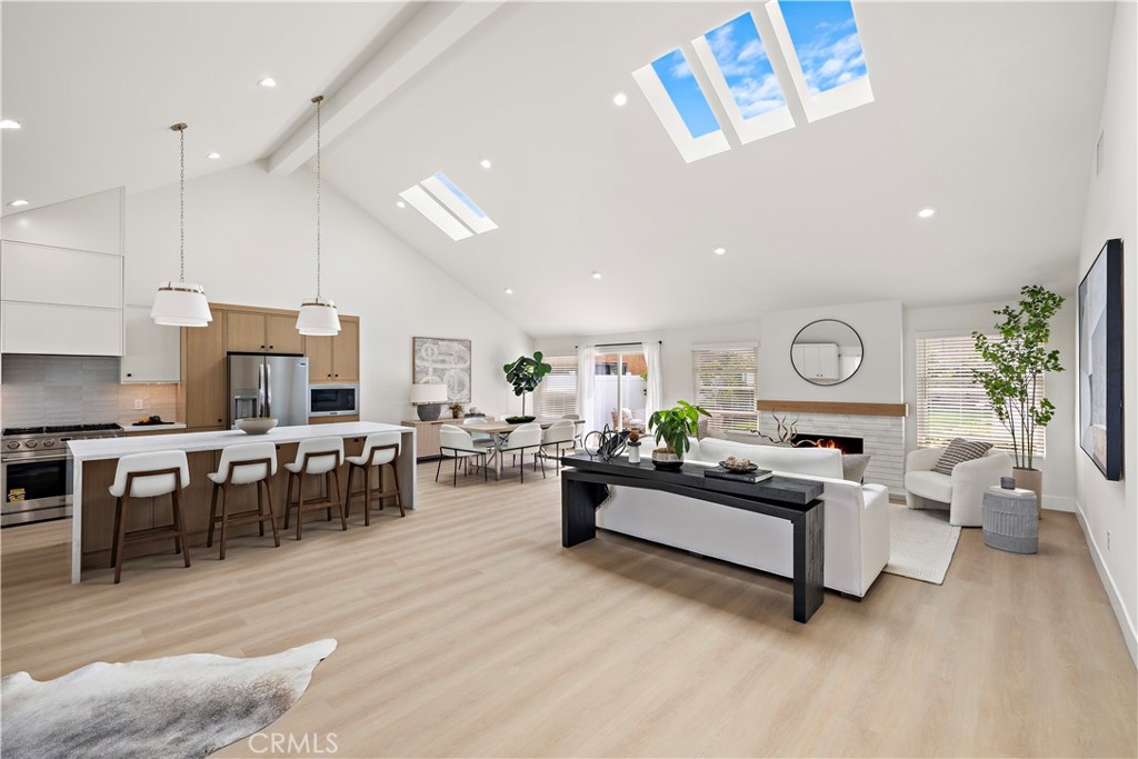 Residential in Huntington Beach 4