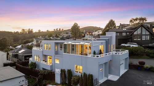 1217 Waterview Drive, Mill Valley, CA, 94941 | Card Image