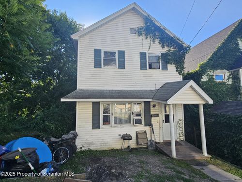 139 Terrace St, Carbondale, PA, 18407-2669 | Card Image