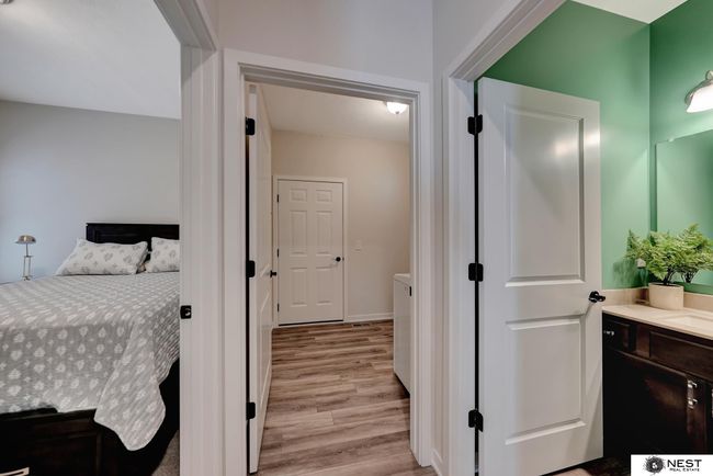6130 S 87 Th St, Townhouse with 3 bedrooms, 3 bathrooms and 2 parking in Lincoln NE | Image 21
