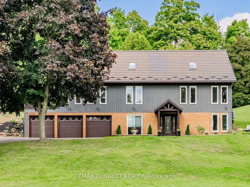 11215 Amos Dr, Campbellville, ON, L0P1B0 | Card Image