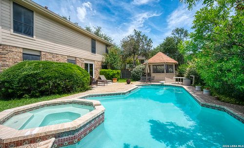 16018 Alsace, San Antonio, TX, 78232-2776 | Card Image