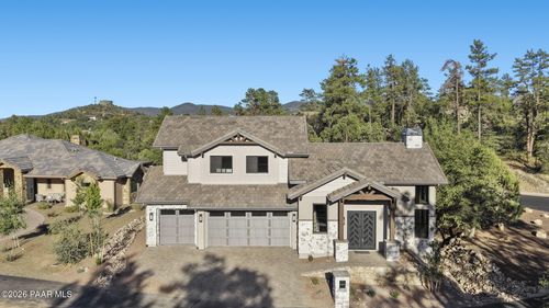 1825 Forest Creek Ln, Prescott, AZ, 86303 | Card Image