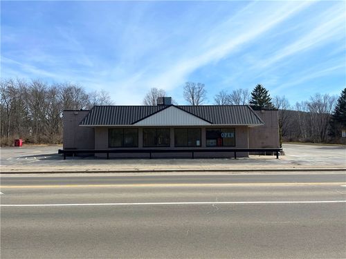 81 S Main St, Portville, NY, 14770-9704 | Card Image