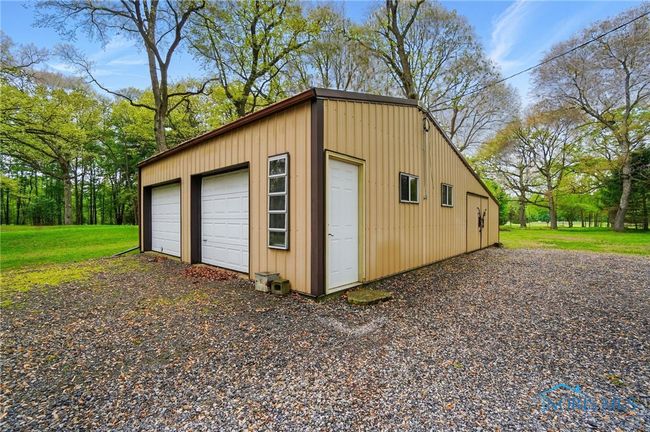 7438 Yawberg Rd, House other with 3 bedrooms, 1 bathrooms and null parking in Whitehouse OH | Image 44