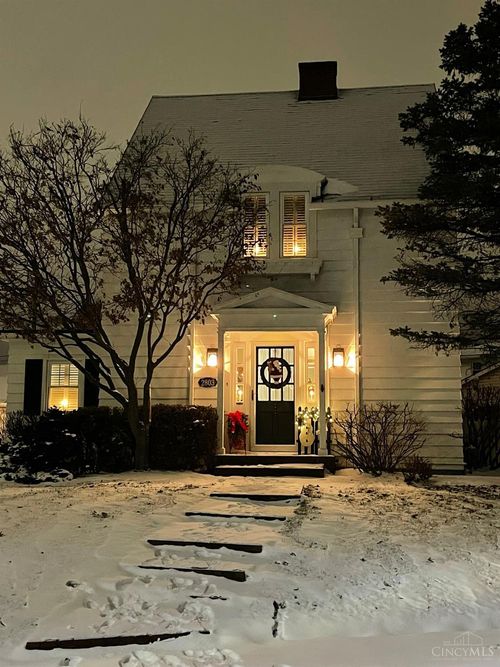 2803 Milton Rd, Middletown, OH, 45042-3531 | Card Image