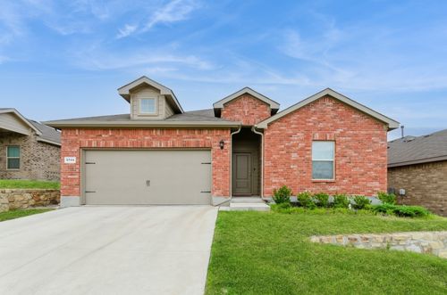 9744 New Bern Dr, Fort Worth, TX, 76108-1848 | Card Image