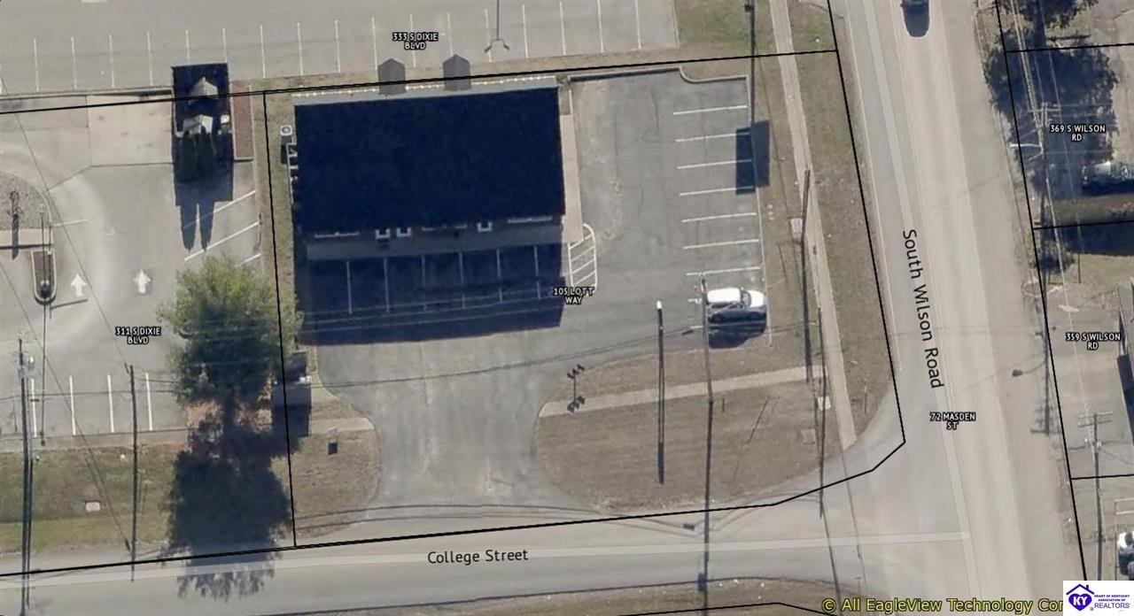 Commercial Sale in Radcliff 3