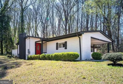 2339 Country Club Ln Sw, Atlanta, GA, 30311-5309 | Card Image