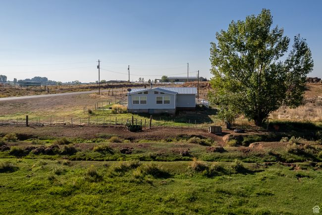 6781 N 9500 E, House other with 4 bedrooms, 3 bathrooms and 10 parking in Lapoint UT | Image 29
