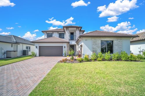 5291 Nevola Ave, Ave Maria, FL, 34142-5356 | Card Image
