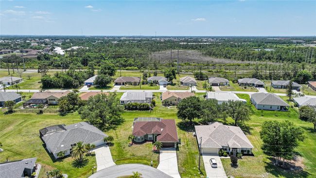 347 Casale G St, House other with 3 bedrooms, 2 bathrooms and null parking in PUNTA GORDA FL | Image 7