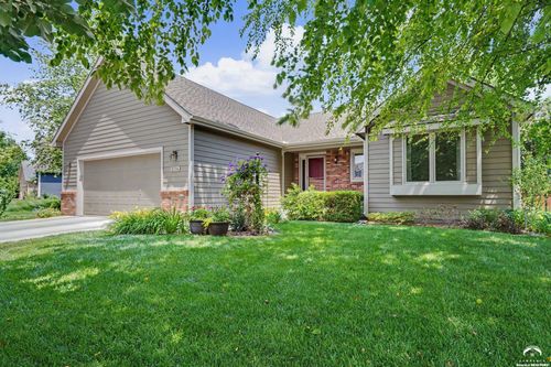 2714 Coneflower Ct, Lawrence, KS, 66047-9701 | Card Image