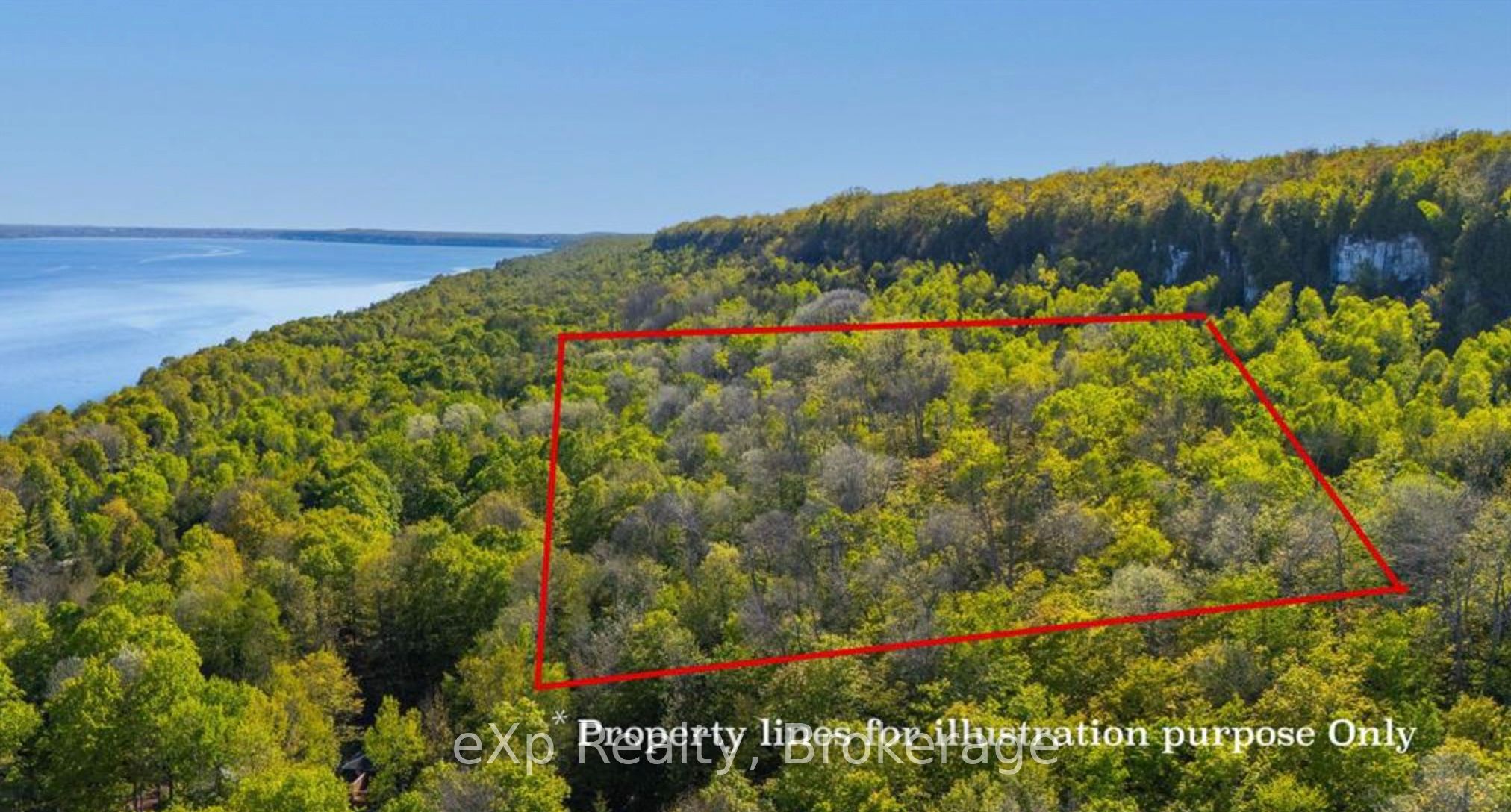 Residential in South Bruce Peninsula 2