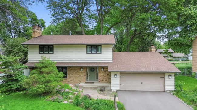 6521 Gleason Rd, House other with 4 bedrooms, 4 bathrooms and null parking in Edina MN | Image 40