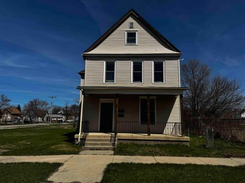 1-906 Ohio St, Michigan City, IN, 46360-4040 | Card Image