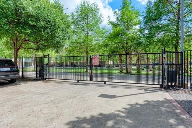 Parking Gate | Image 31