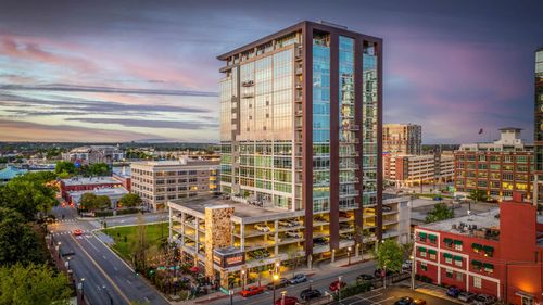 apt-506-300 E 3rd St, Little Rock, AR, 72201-1631 | Card Image