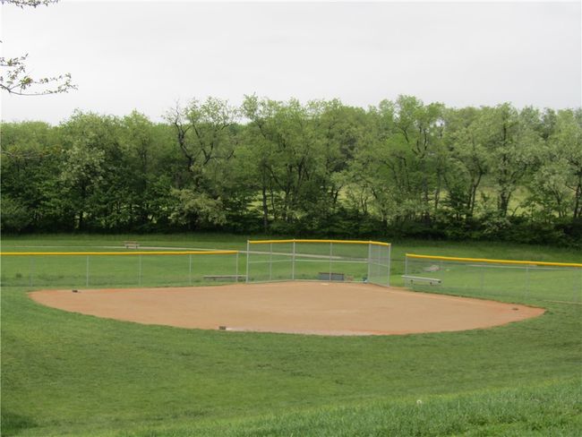 One of many ballfields at Adams Twp Park. | Image 48
