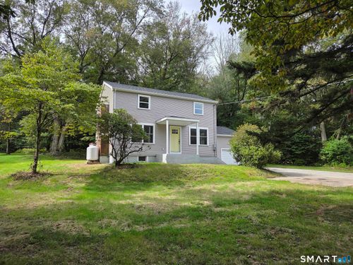 552 Route 32, North Franklin, CT, 06254-1324 | Card Image