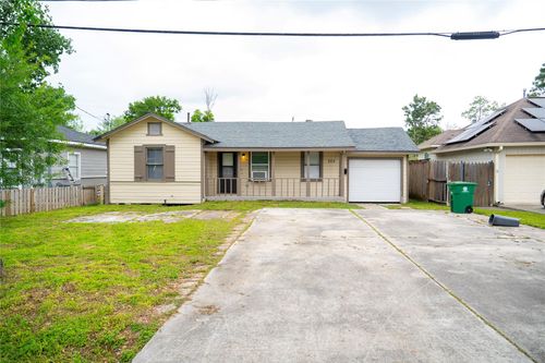 505 Sikes St, Houston, TX, 77018 | Card Image