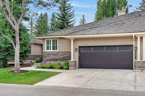 2025 Palermo Way Sw, Calgary, AB, T2V5J6 | Card Image