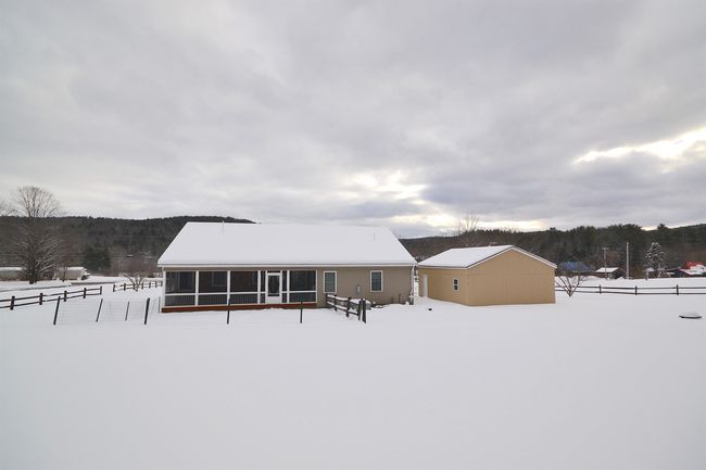 123 Unity Rd, House other with 3 bedrooms, 2 bathrooms and null parking in Newport NH | Image 9
