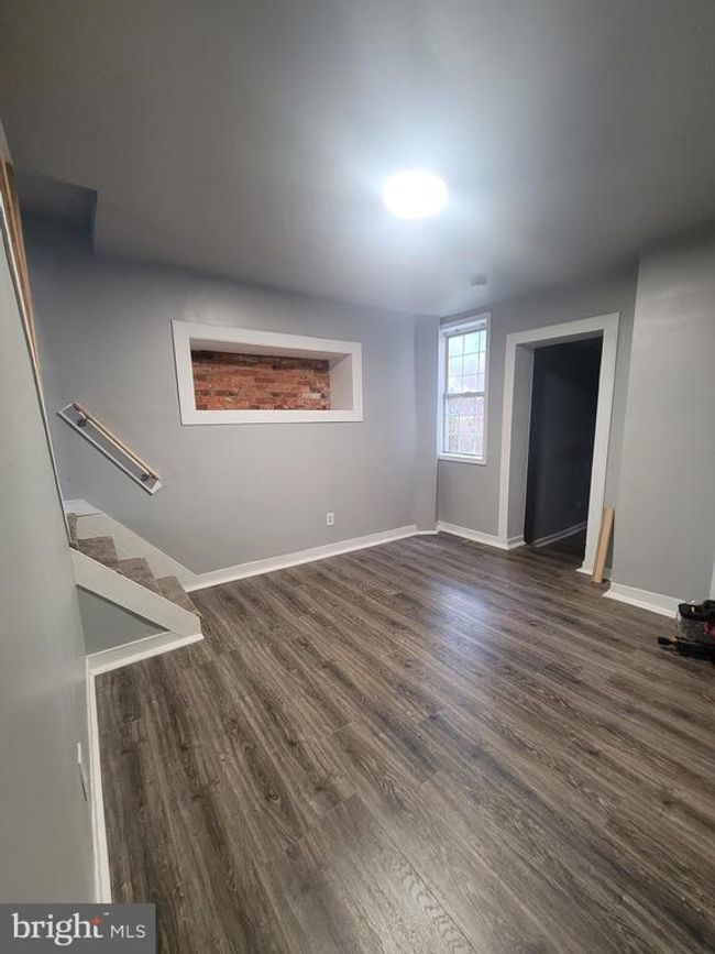 813 S 9 Th St, Home with 2 bedrooms, 1 bathrooms and null parking in CAMDEN NJ | Image 6