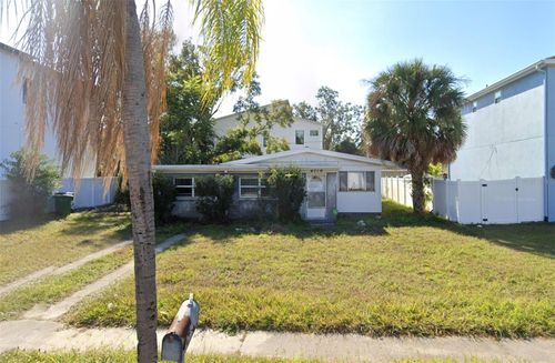 4716 W Leila Avenue, TAMPA, FL, 33616 | Card Image