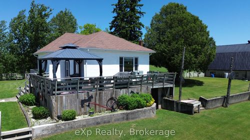 125 Lake Dr, Markdale, ON, N0C1H0 | Card Image