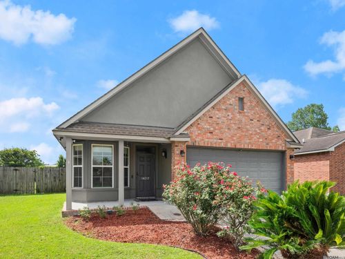 14217 Stone Gate Dr, Baton Rouge, LA, 70816-1692 | Card Image