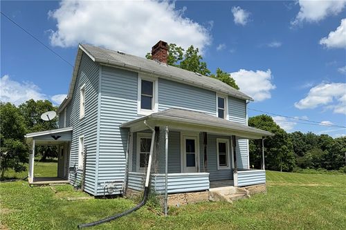 2343 Downing Ln, Hermitage, PA, 16148-6805 | Card Image