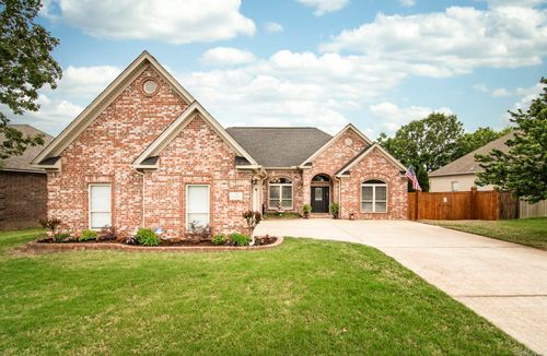 9241 Johnson Dr, Sherwood, AR, 72120-4367 | Card Image