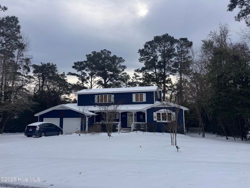 605 Saw Grass Rd, Hampstead, NC, 28443-2362 | Card Image