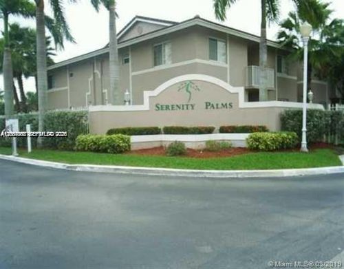 103-3271 Sabal Palm Mnr, Hollywood, FL, 33024-2255 | Card Image