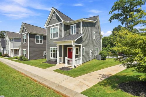 134 Lilia Hill Cir, Greenville, SC, 29607-1268 | Card Image