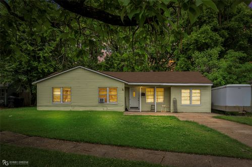 1009 Christy Street, Bossier City, LA, 71111 | Card Image