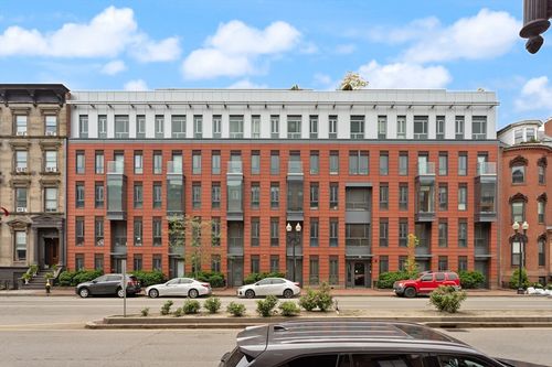 unit-507-691 Massachusetts Ave, Boston, MA, 02118-4079 | Card Image