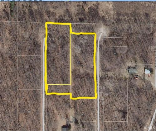 0 S Ash St, Monterey, IN, 46960 | Card Image