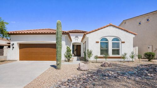 17564 W Verdin Rd, Goodyear, AZ, 85338-7662 | Card Image