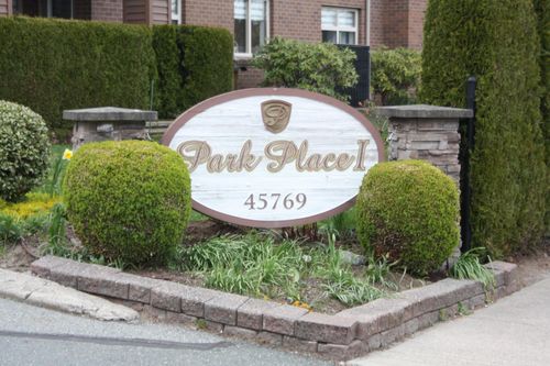 412-45769 Stevenson Road, Chilliwack, BC, V2R5Z2 | Card Image