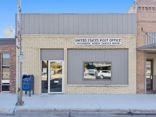 82 Main Avenue S, Fessenden, ND, 58438 | Card Image