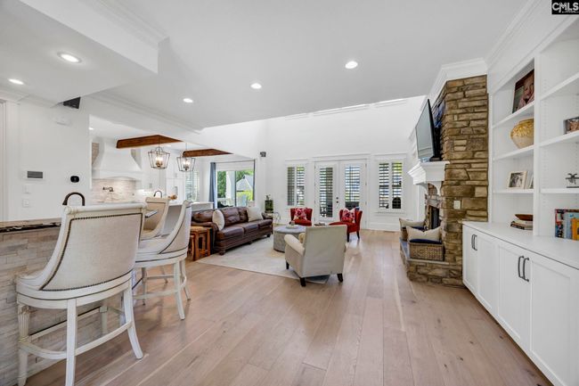 115 Laguna Vista Dr, House other with 5 bedrooms, 6 bathrooms and null parking in Irmo SC | Image 24