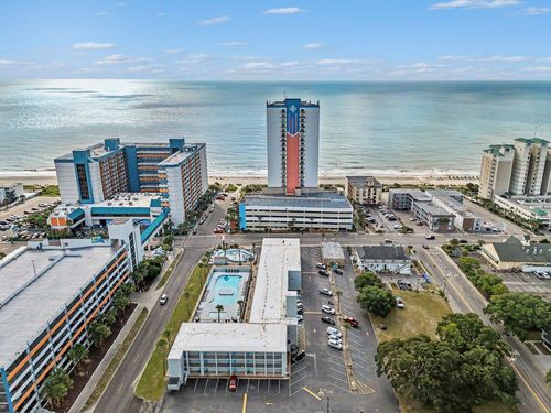 350-1600 S Ocean Blvd, Myrtle Beach, SC, 29577-4630 | Card Image