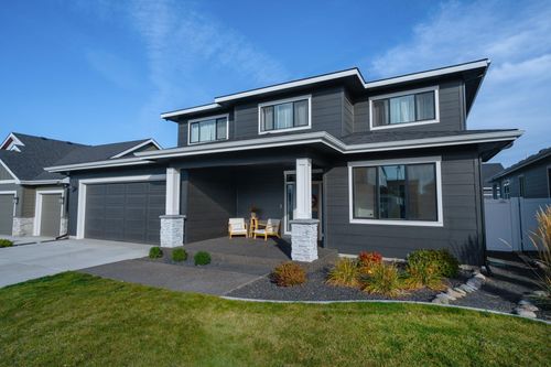 1748 N Snoqualmie Rd, Liberty Lake, WA, 99019-4013 | Card Image