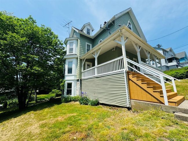 7 Rockwood Ave, Home with 3 bedrooms, 1 bathrooms and null parking in Ansonia CT | Image 18