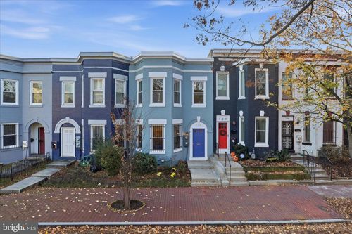 122 Bates St Nw, WASHINGTON, DC, 20001-1114 | Card Image