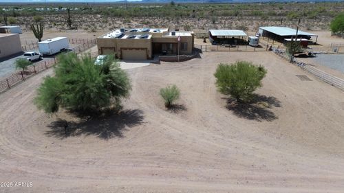 37416 N 240th Dr, Morristown, AZ, 85342-8812 | Card Image